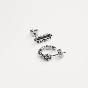 ZARA EARRINGS